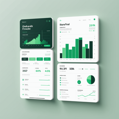 Freelancer Income Tracker | Notion Template for Tax, Expenses & Invoices